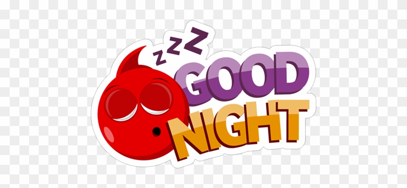 Good Night - Good Night #1696870