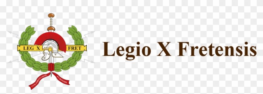 Legio X Fretensis - Legio X Fretensis #1696976
