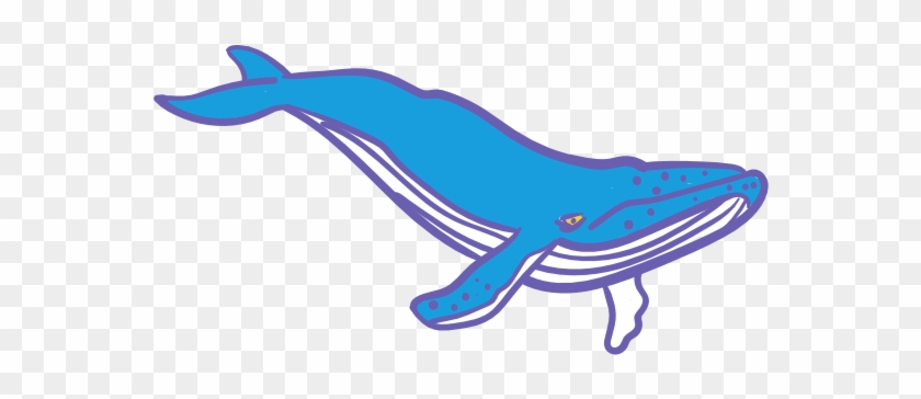 Whale In The Desert - Whale In The Desert #1697002