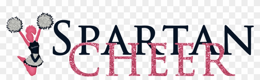 Make New Friends, Learn Cheer Routines, And Have Lots - Calligraphy #1697025