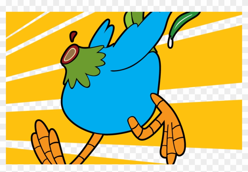 Meet The Roosters - Meet The Roosters #1697043
