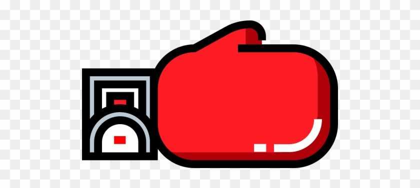 Boxing Glove Png File - Boxing Glove Png File #1697127