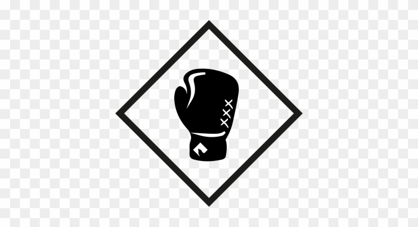 Boxing Club Los Angeles - Emblem #1697128