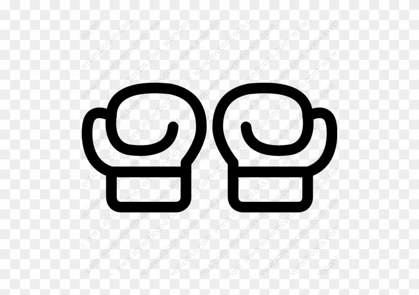 Boxing Gloves - Boxing Gloves #1697129