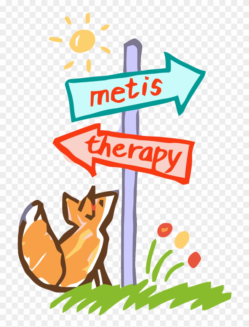 Metis Therapy - Metis Therapy #1697223