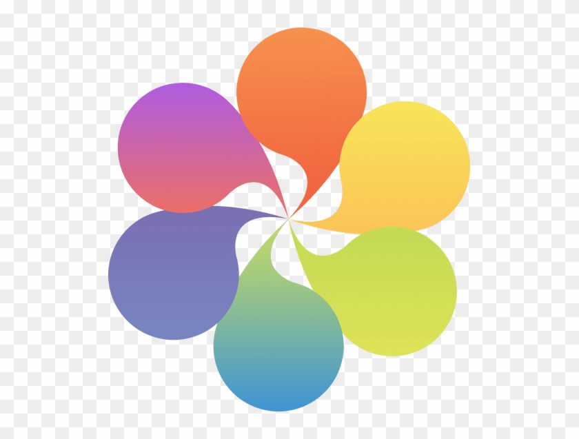 Our Aim - Circle #1697224