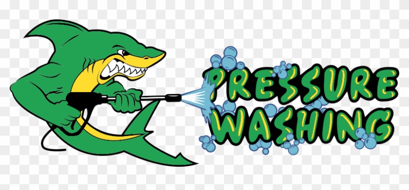 Pressure Washing Services - Pressure Washing Services #1697361