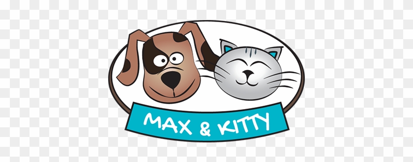 Max & Kitty Uk - Max And Kitty #1697369