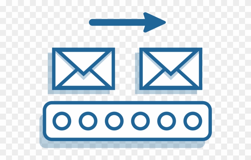 Automate Messages And Retarget Diners - Signature Icons Outlook #1697394