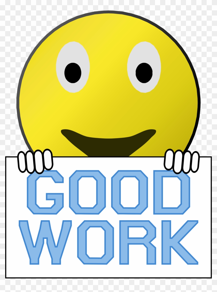 Big Image - Smiley #1697398