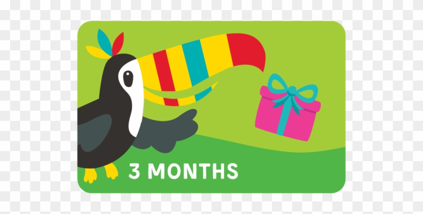 Gift Card #1697418