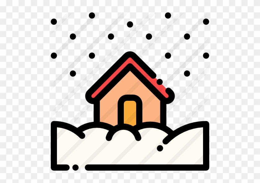 Snow Free Icon - Icon #1697456