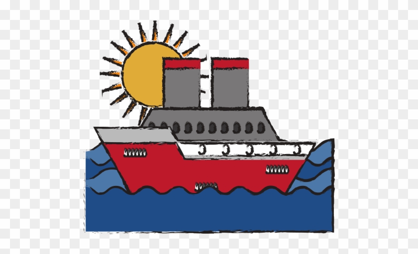 Boat - Boat #1697528