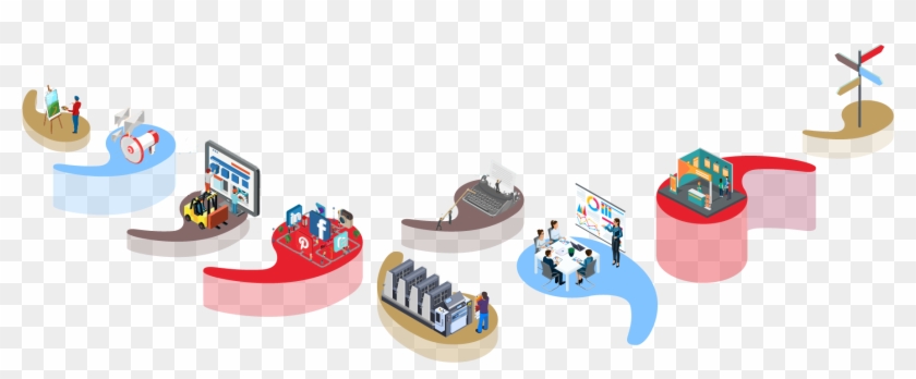 Tailored Marketing Solutions - Tailored Marketing Solutions #1697542