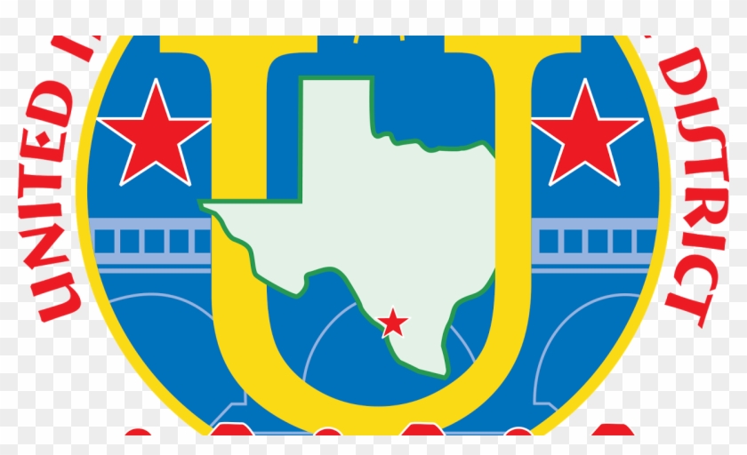 Fundraiser Clipart Quarterly Meeting - United Isd Logo #1697659