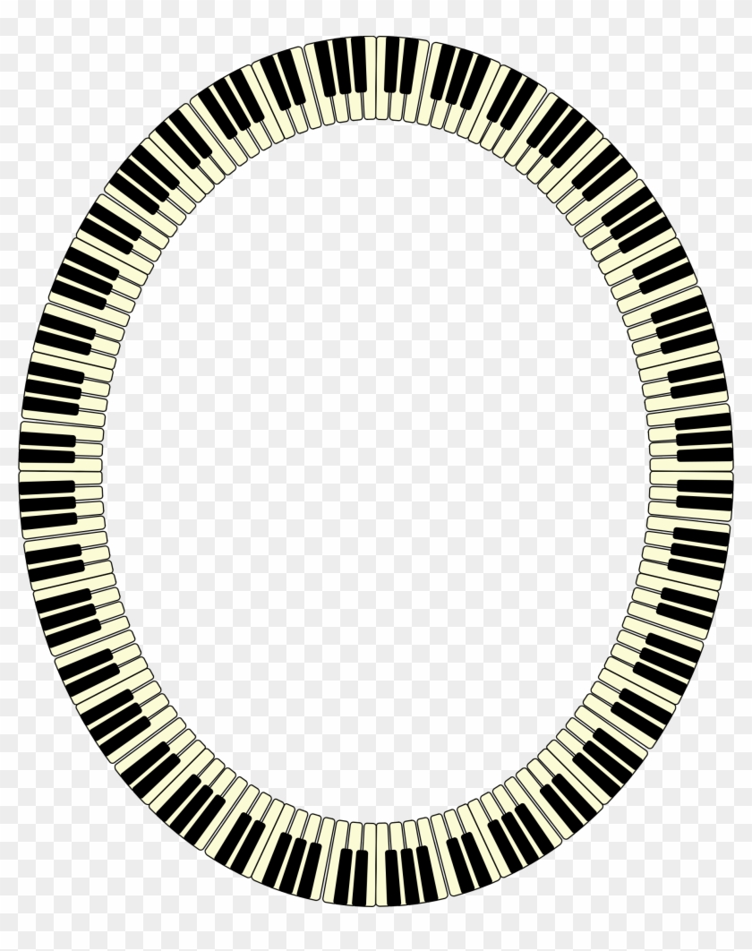 Keys Ellipse Big Image Png Ⓒ - Diyanet Şeffaf Logo #1697728