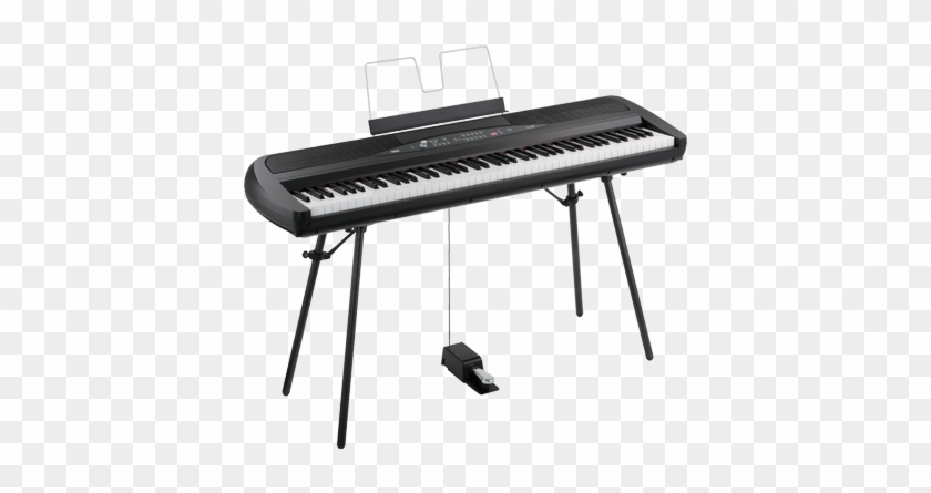 1000 X 400 7 - Korg Sp280 #1697738