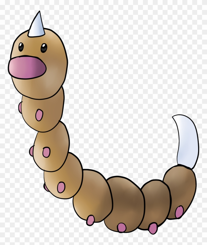 Weedle By Princess Amy Of - Weedle By Princess Amy Of #1697756