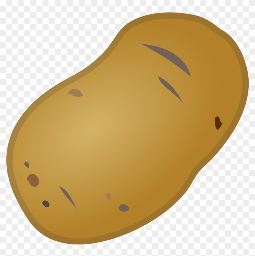 Noto Emoji Oreo 1f954 - Noto Emoji Oreo 1f954 #1697786