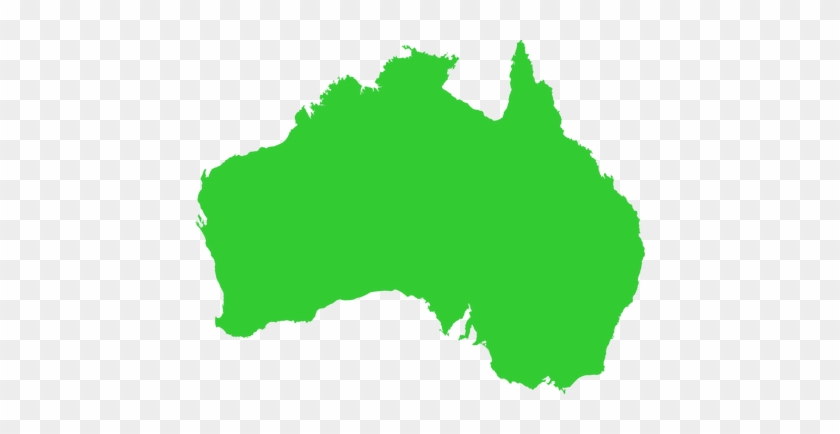 Retake Quiz - Australia Compared To Ireland #1697844
