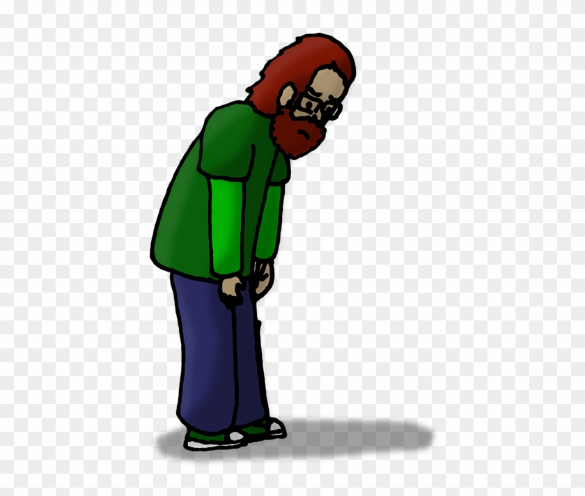 November Seems To Have Sucked For Everyone - Cartoon #1697935