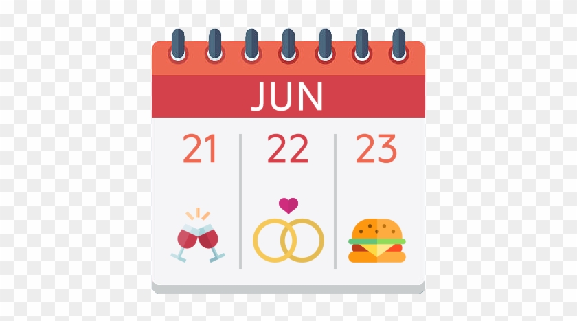 Save The Date - Save The Date #1697995