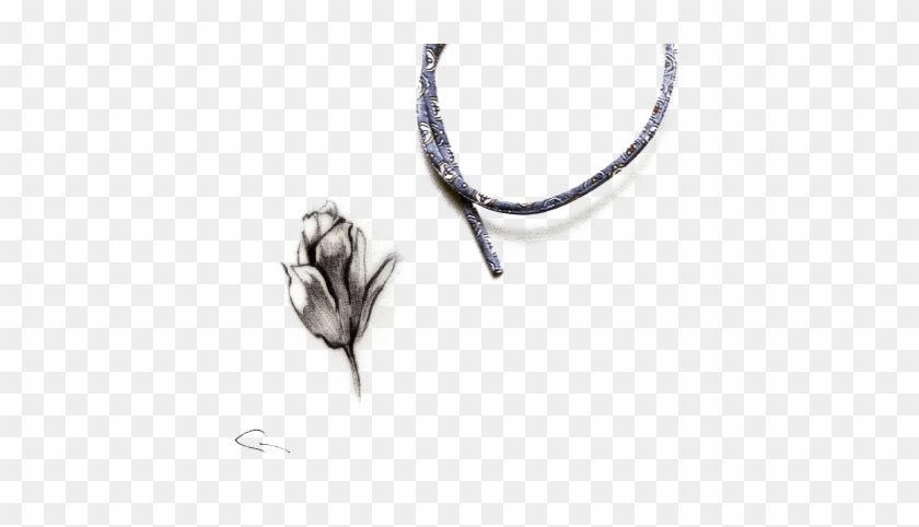 Svg Free The Artist - Tulip #1698071