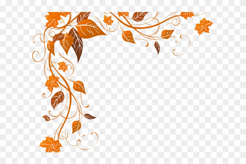 Decoration Clipart Prom Decoration - Border Corner Frame Png #1698169