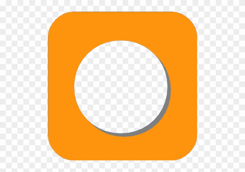 Flat Ball - Circle #1698397