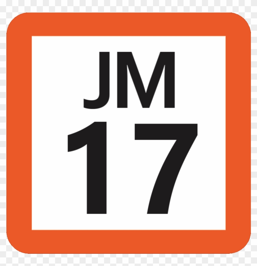 Jr Jm-17 Station Number - #jm #1698454