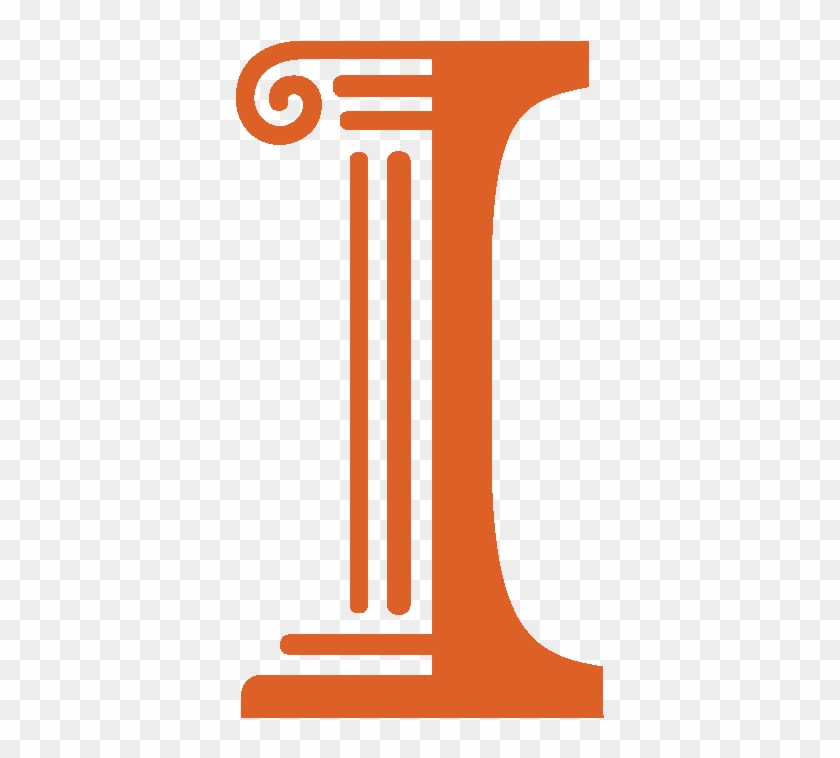 Illinois Logo - Calligraphy #1698478