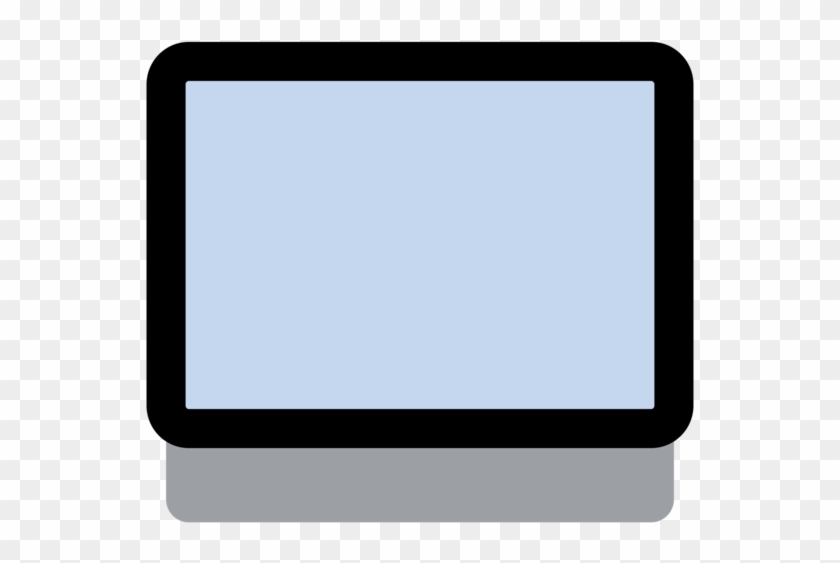 All Photo Png Clipart - Flat Panel Display #1698520