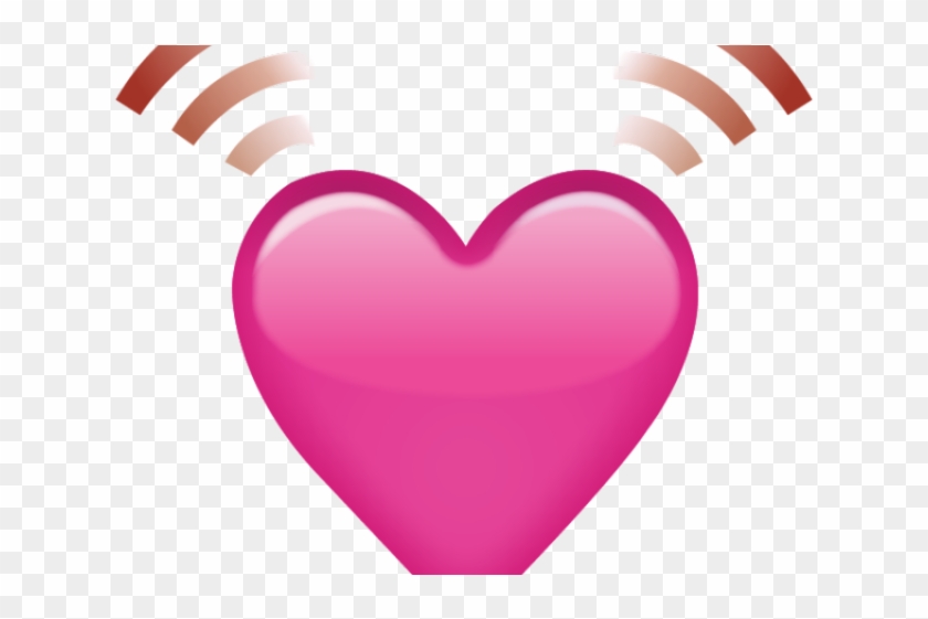 Pink Heart Pics - Heart #1698607