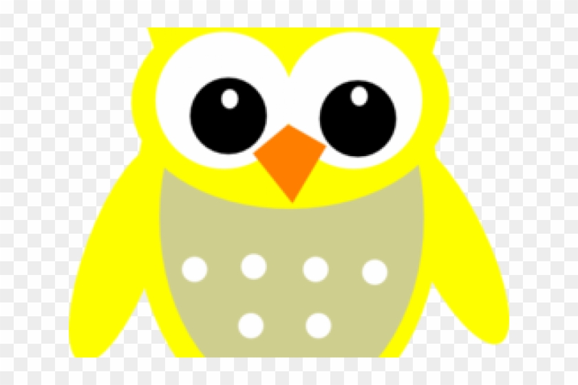 Hoot Clipart Owl - Clip Art #1698673