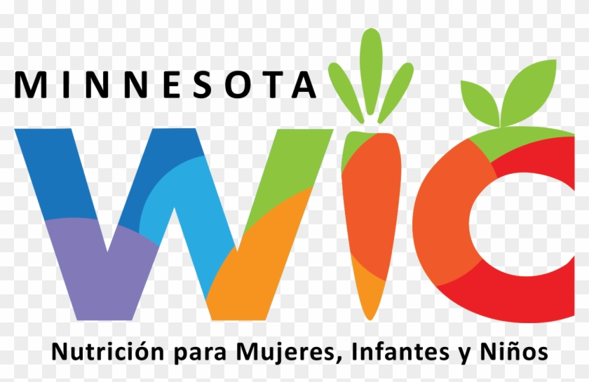 Wic Logo Color For Web Spanish Png - Wic Logo Color For Web Spanish Png #1698816