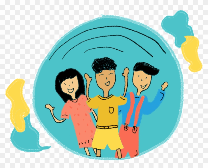 Enroll - Cartoon #1698874