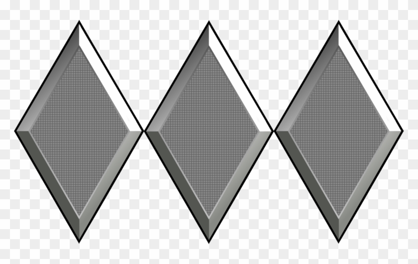Cap Cadet Colonel - Civil Air Patrol Cadet Colonel Insignia #1698931