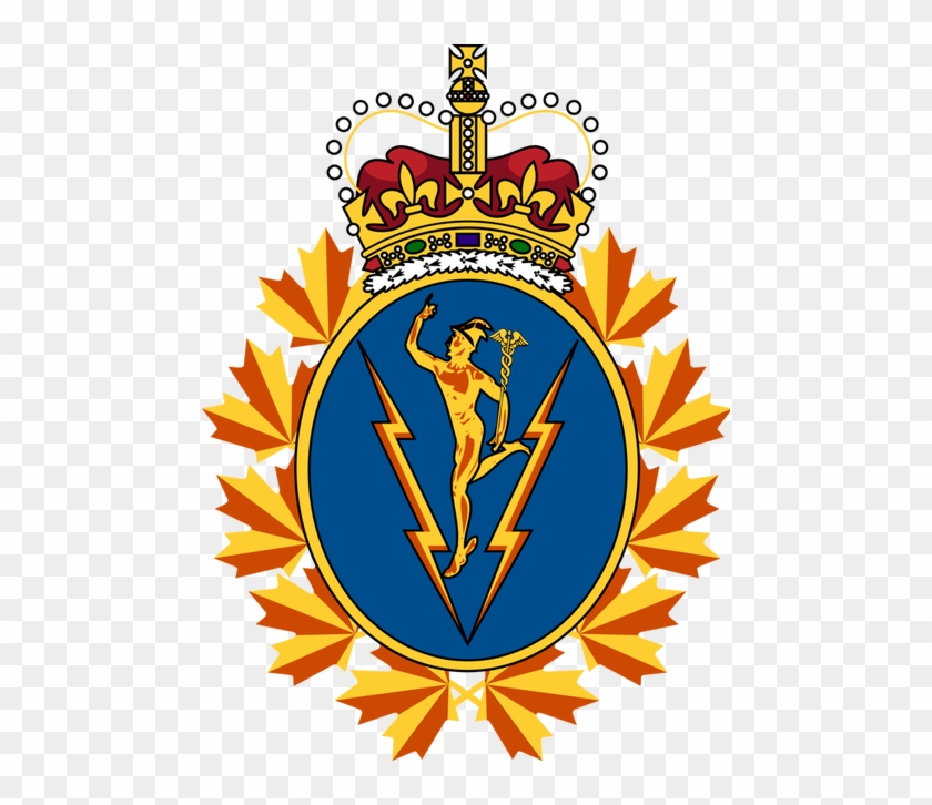 Sergent Clipart Commander - Canadian Armed Forces #1698942