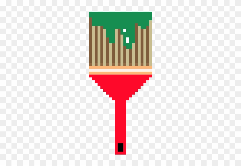 Paintbrush - Drink #1698967