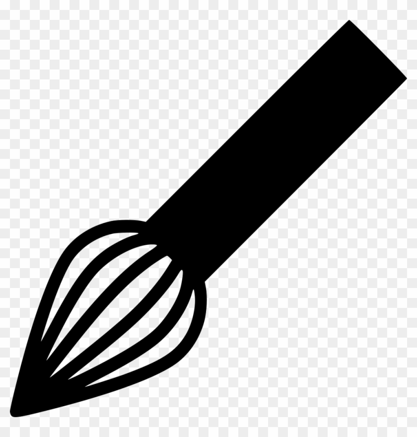 Paintbrush Png - Paintbrush Png #1698972