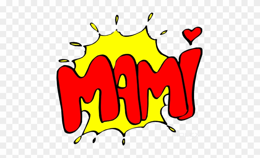 Mommy - Mommy #1698975