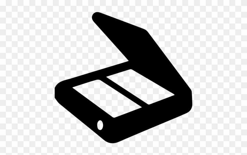 Scanners - Scanners #1699095