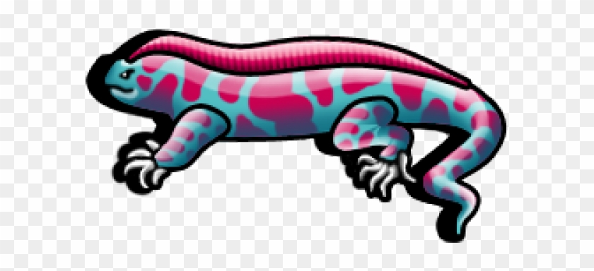 Jackal Clipart Leopard Gecko - Jackal Clipart Leopard Gecko #1699160