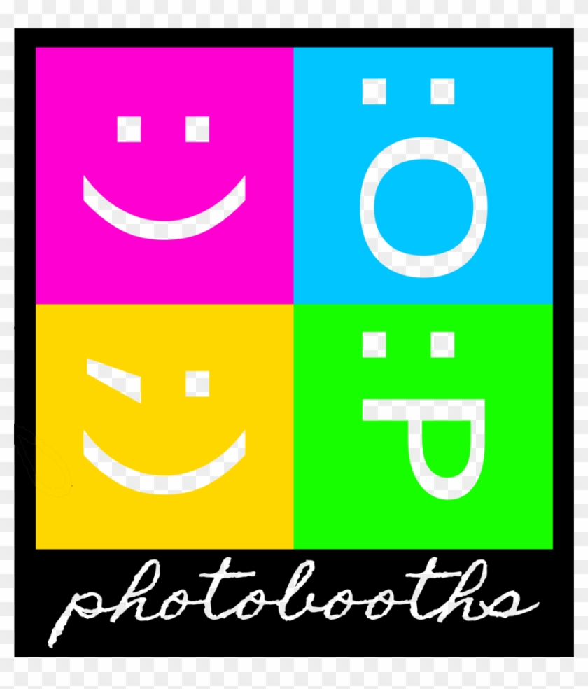 Booth Clipart Smiley Number - Booth #1699300