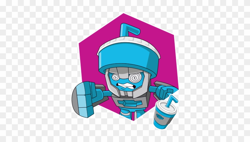 Botbots Toys Videos More Than Meets The Eye Transformers - Cartoon #1699373