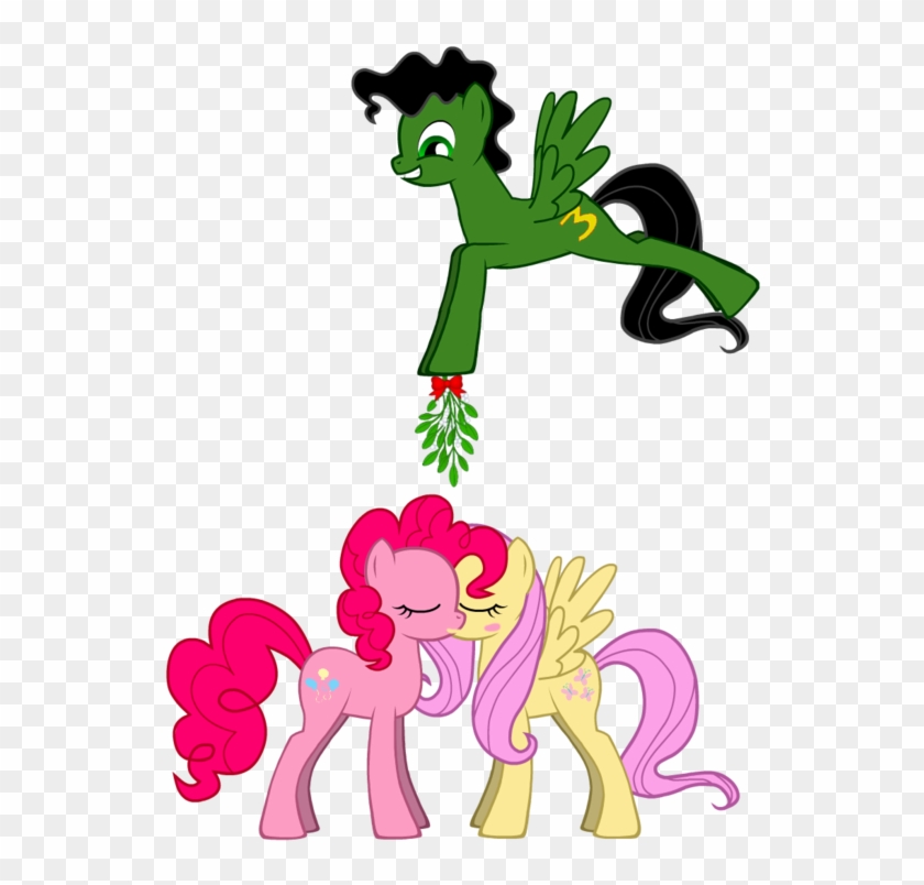 Flutterpie By Mk On Deviantart - Cartoon #1699384