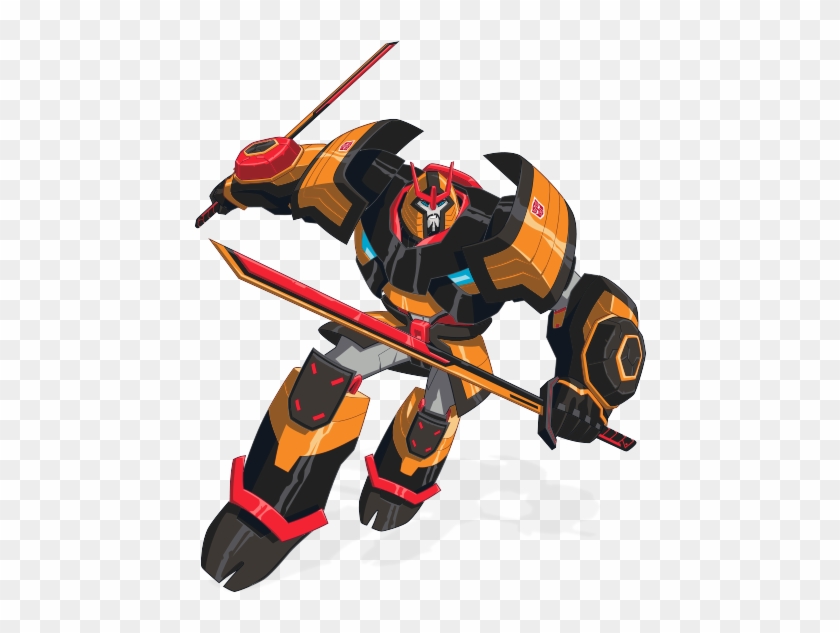 Transformers - Transformers Robots In Disguise #1699386