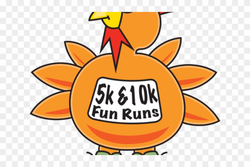 Los Angeles Clipart Thanksgiving - Cartoon #1699410