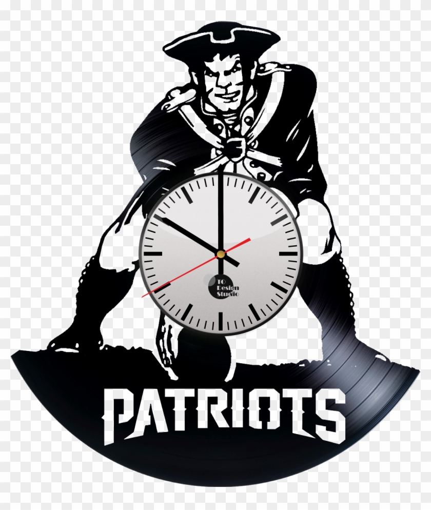 Fan - New England Patriot Hd #1699414