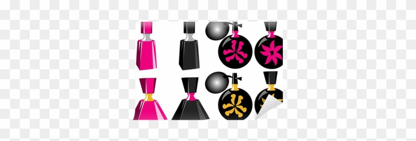 Perfume Vector #1699425